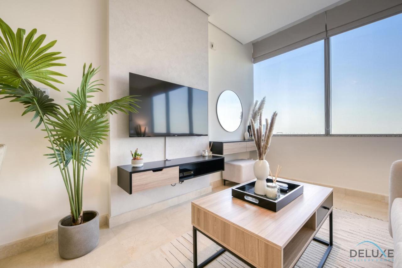Opulent Studio At Sky Gardens Difc By Deluxe Apartment *
